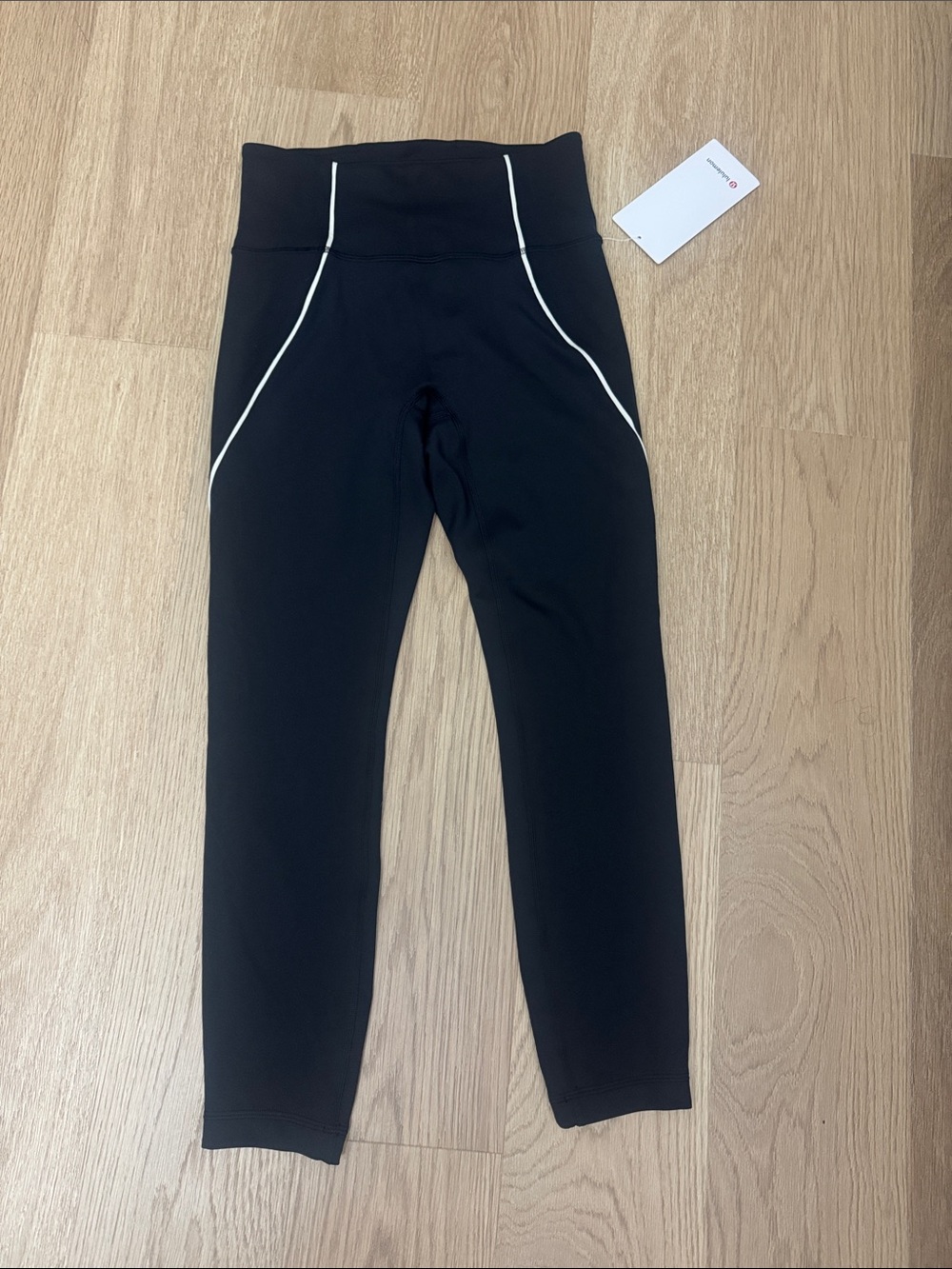 Lululemon Barrys leggings